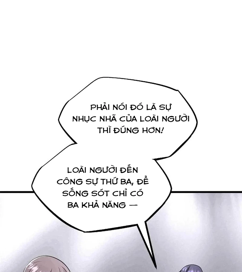 Siêu Cấp Thần Cơ Nhân Chapter 290 - Trang 4