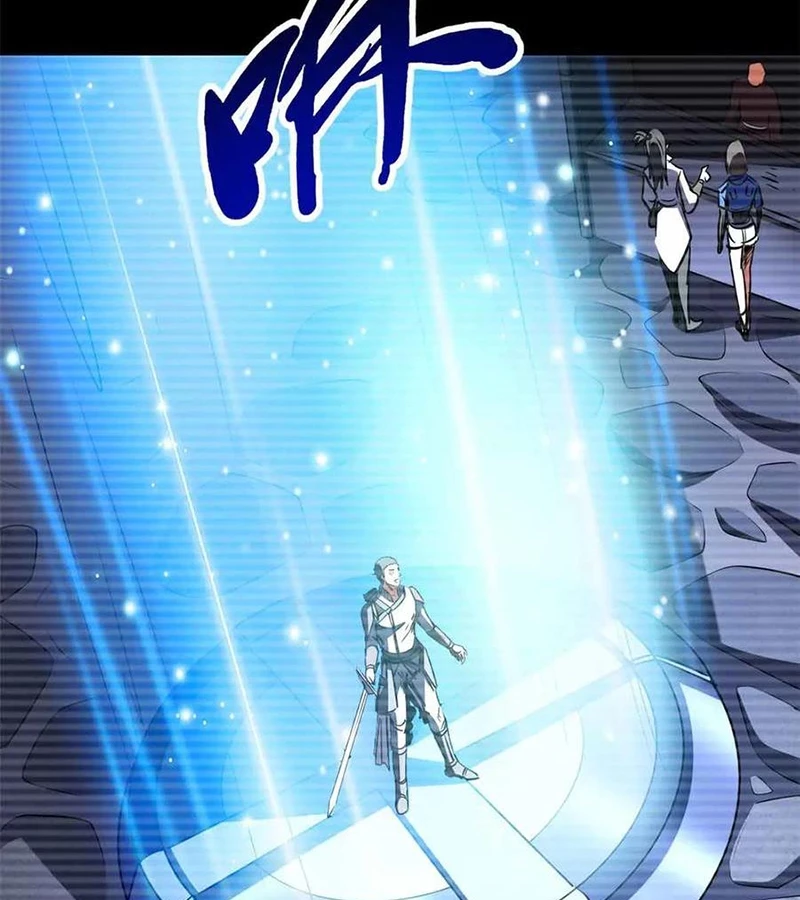 Siêu Cấp Thần Cơ Nhân Chapter 290 - Trang 4