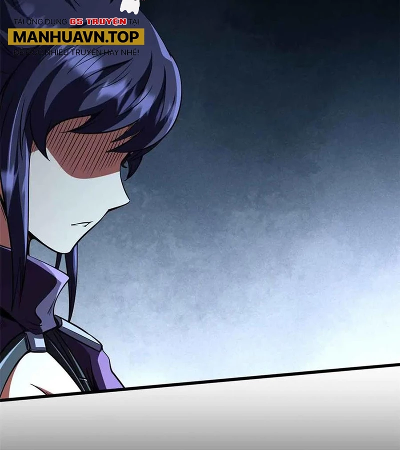 Siêu Cấp Thần Cơ Nhân Chapter 290 - Trang 4