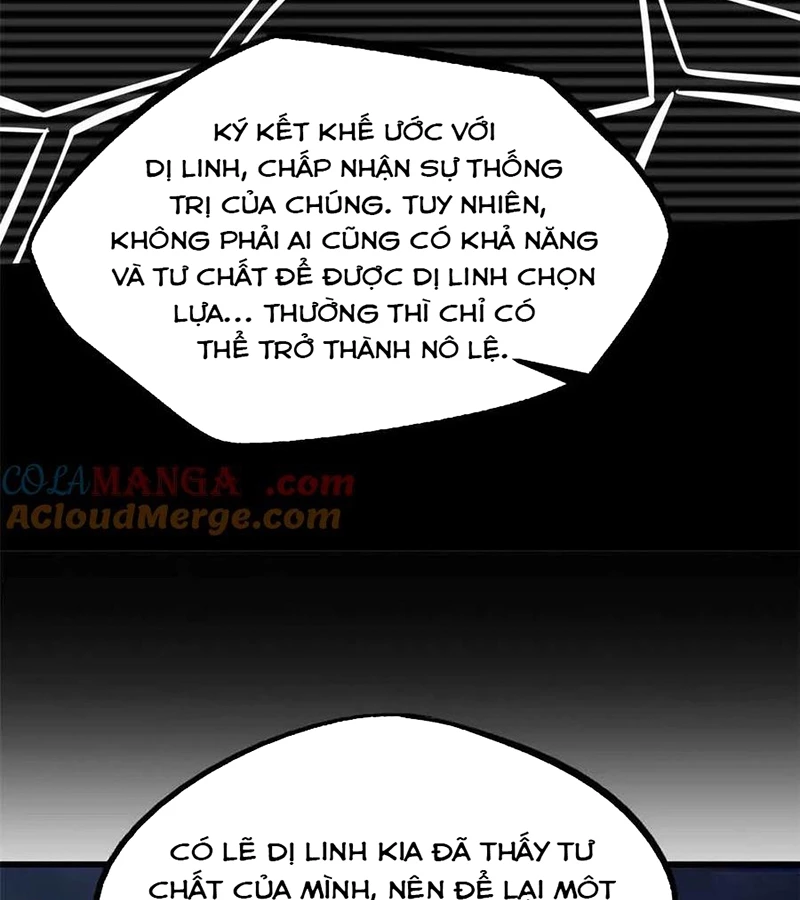 Siêu Cấp Thần Cơ Nhân Chapter 290 - Trang 4