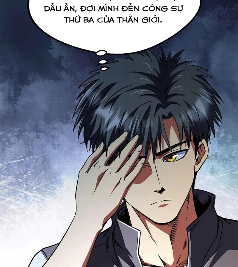 Siêu Cấp Thần Cơ Nhân Chapter 290 - Trang 4