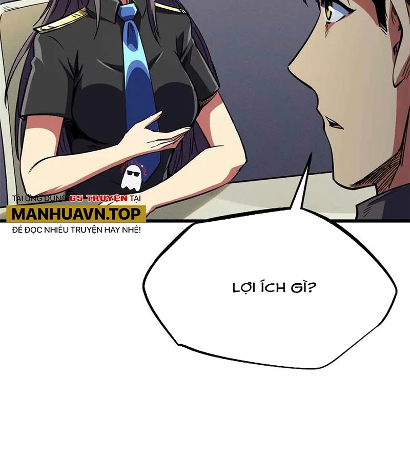 Siêu Cấp Thần Cơ Nhân Chapter 290 - Trang 4