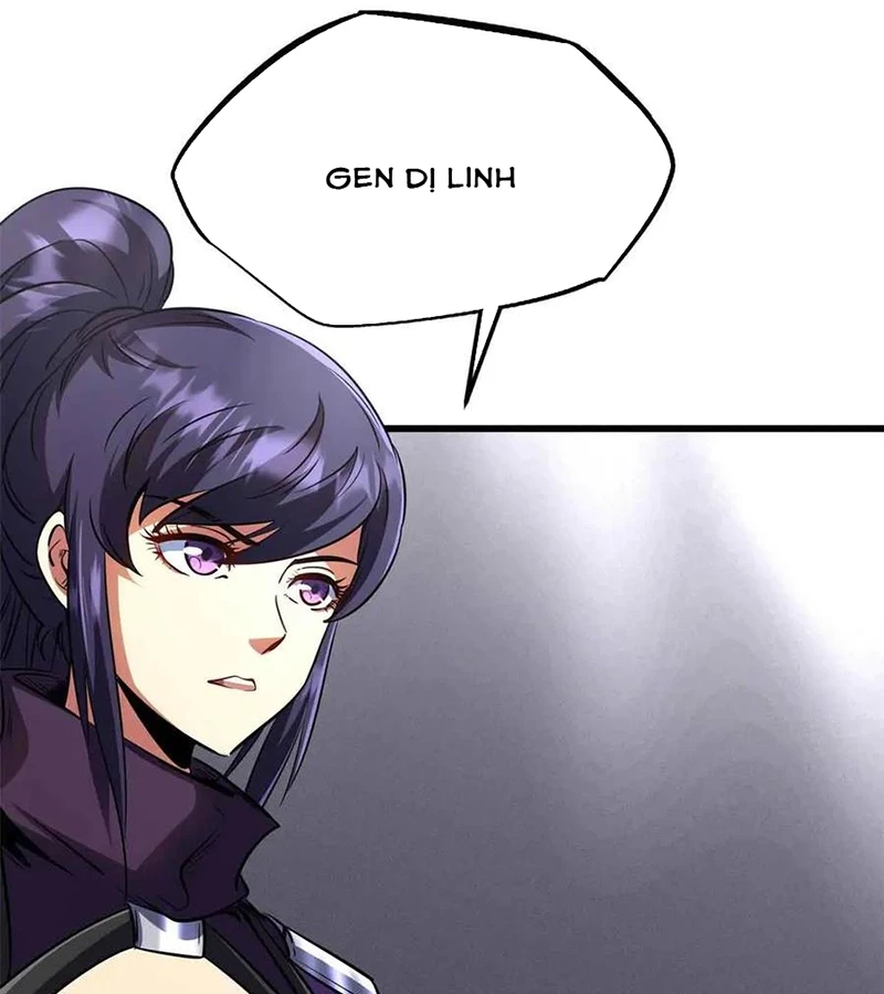 Siêu Cấp Thần Cơ Nhân Chapter 290 - Trang 4