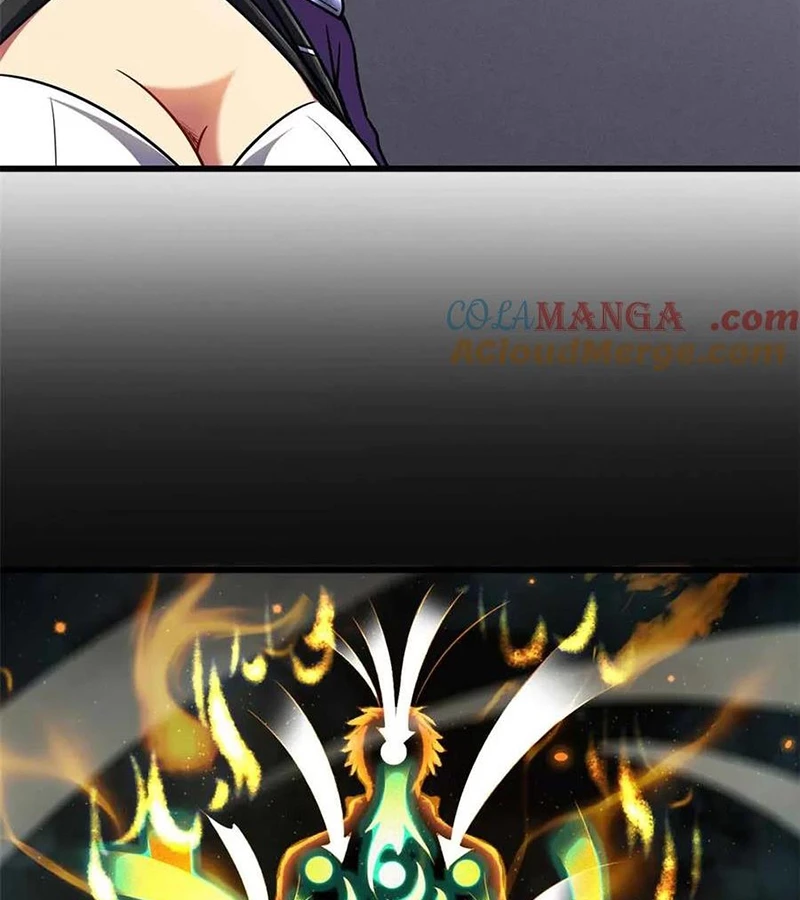 Siêu Cấp Thần Cơ Nhân Chapter 290 - Trang 4