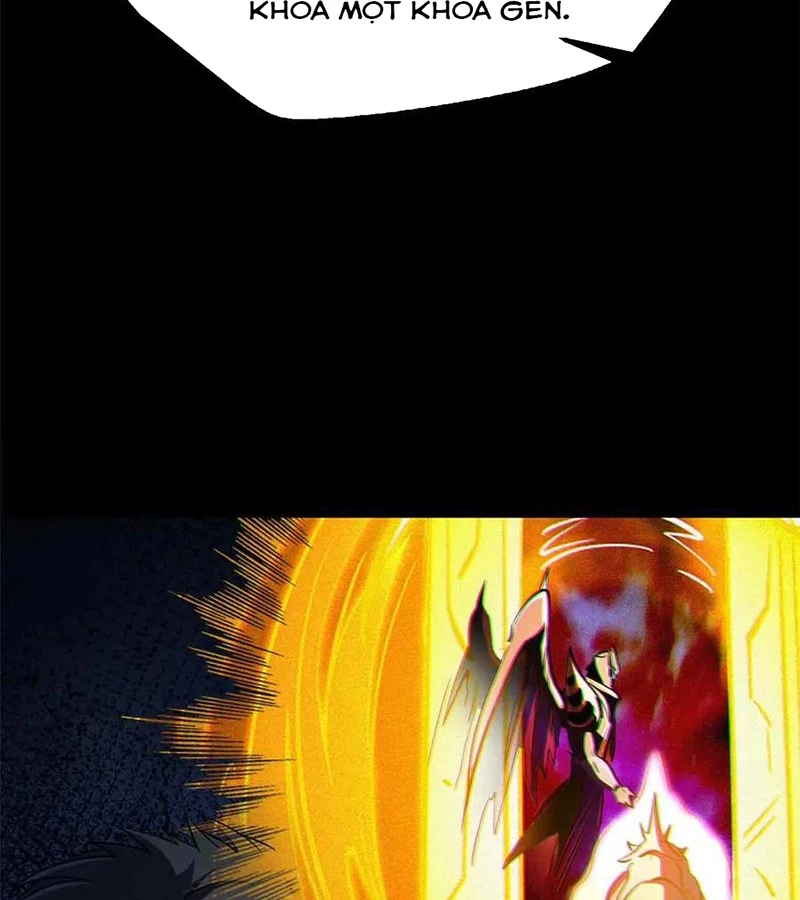 Siêu Cấp Thần Cơ Nhân Chapter 290 - Trang 4