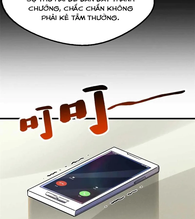 Siêu Cấp Thần Cơ Nhân Chapter 290 - Trang 4