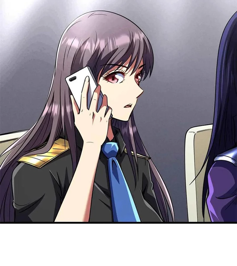 Siêu Cấp Thần Cơ Nhân Chapter 290 - Trang 4