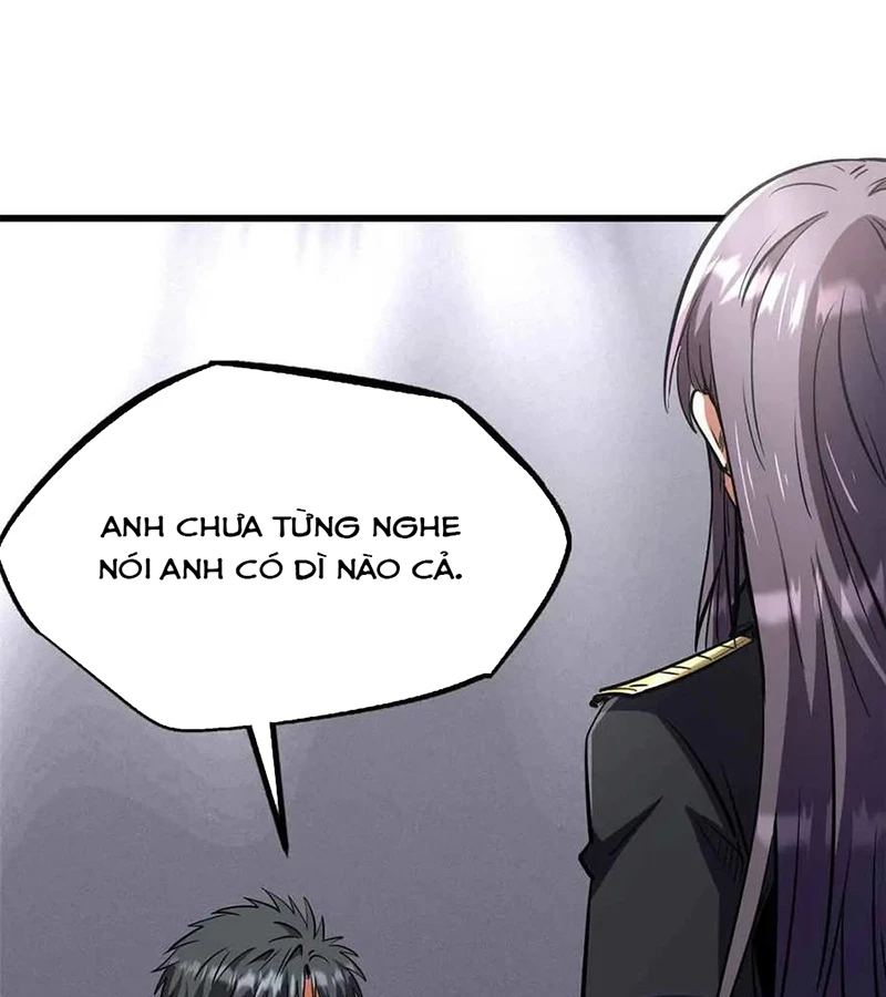 Siêu Cấp Thần Cơ Nhân Chapter 290 - Trang 4