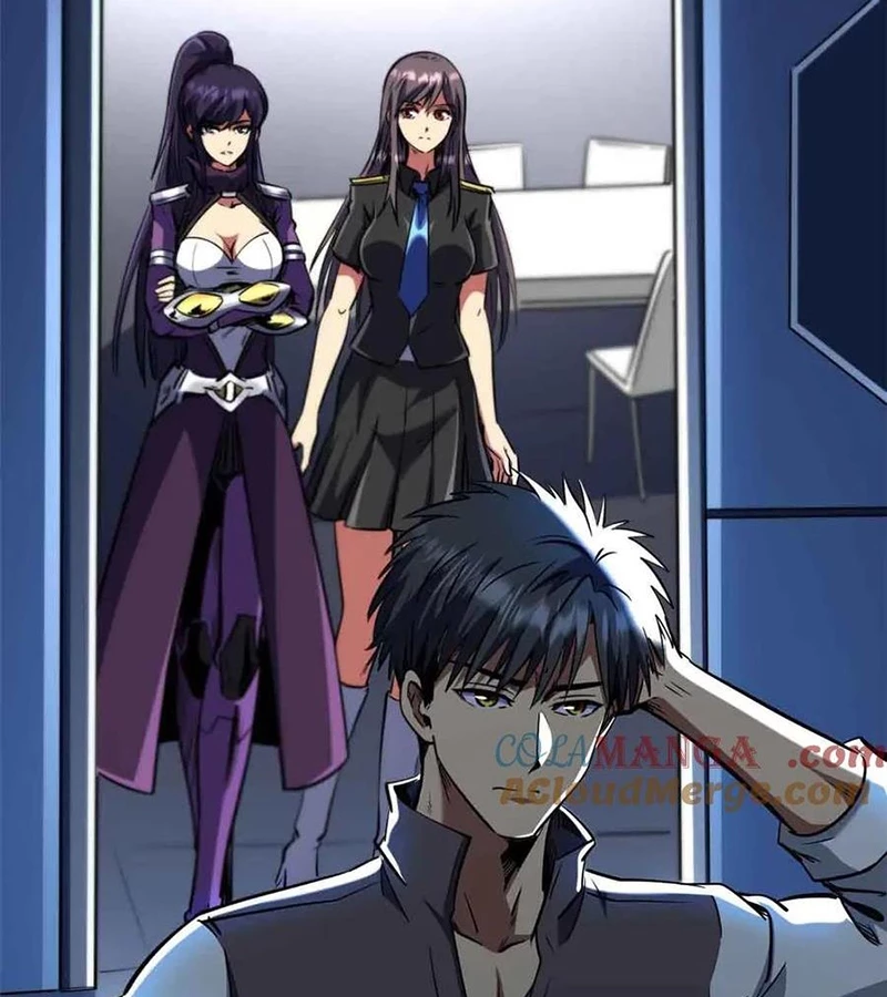 Siêu Cấp Thần Cơ Nhân Chapter 290 - Trang 4