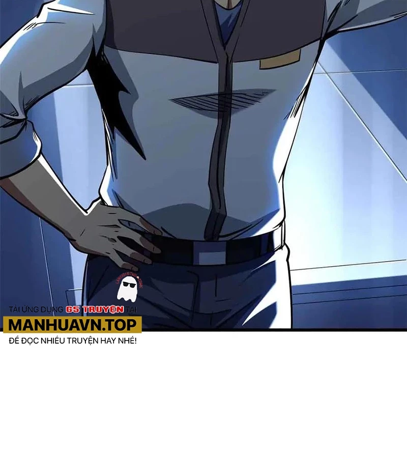 Siêu Cấp Thần Cơ Nhân Chapter 290 - Trang 4