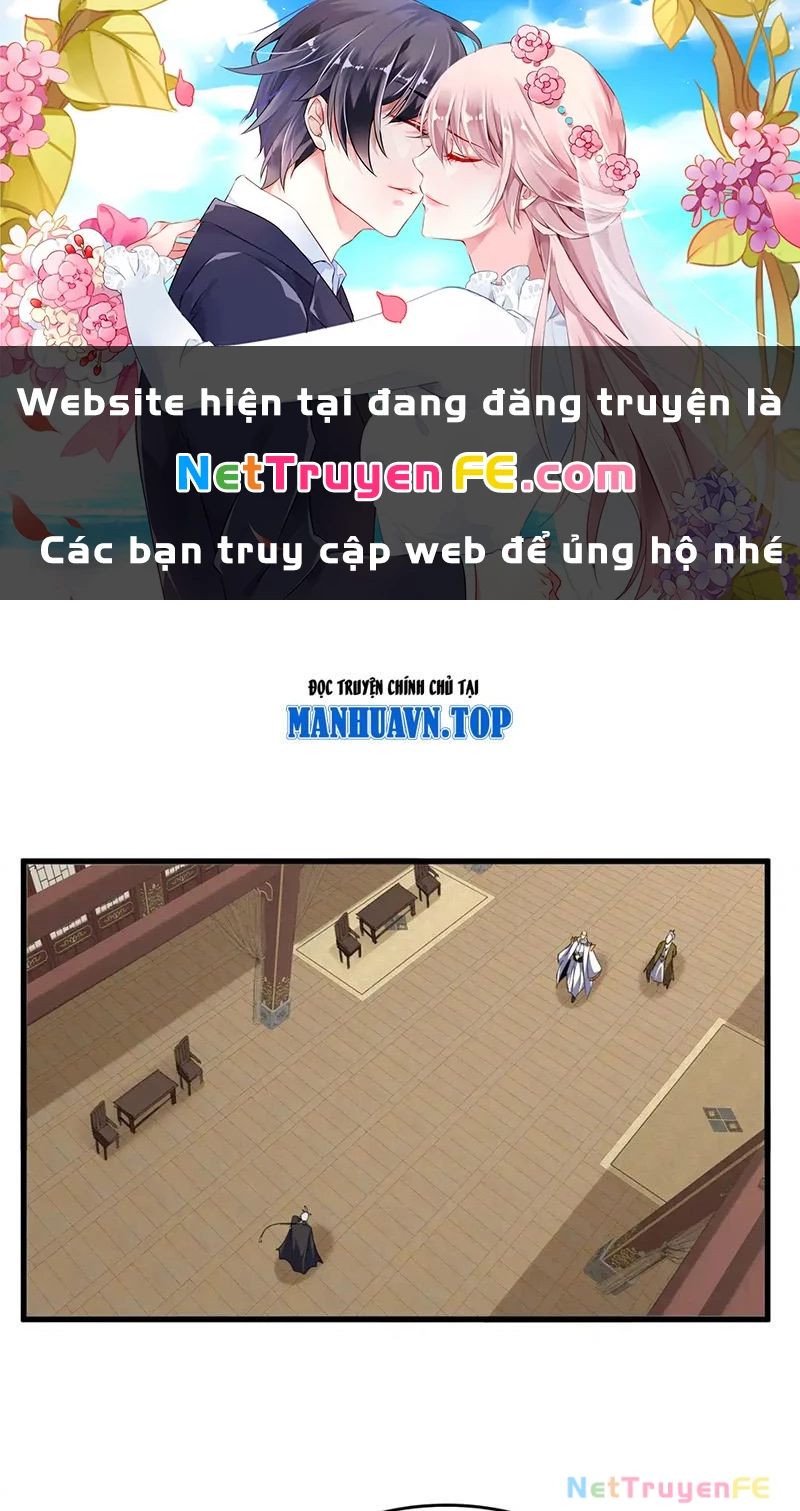 Đại Quản Gia Là Ma Hoàng Chapter 601 - Trang 4