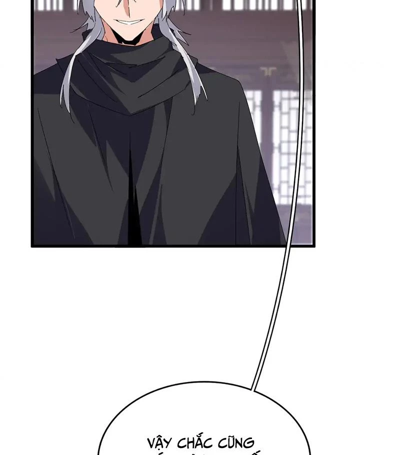Đại Quản Gia Là Ma Hoàng Chapter 601 - Trang 4