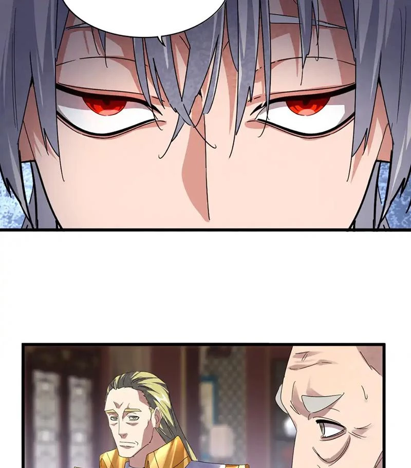 Đại Quản Gia Là Ma Hoàng Chapter 601 - Trang 4