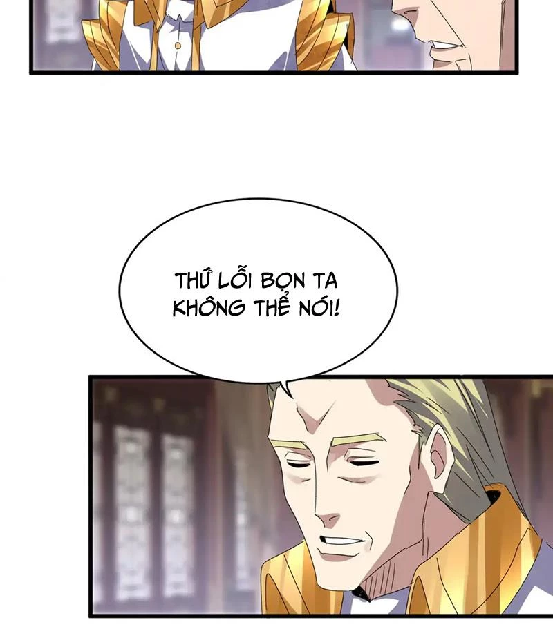 Đại Quản Gia Là Ma Hoàng Chapter 601 - Trang 4