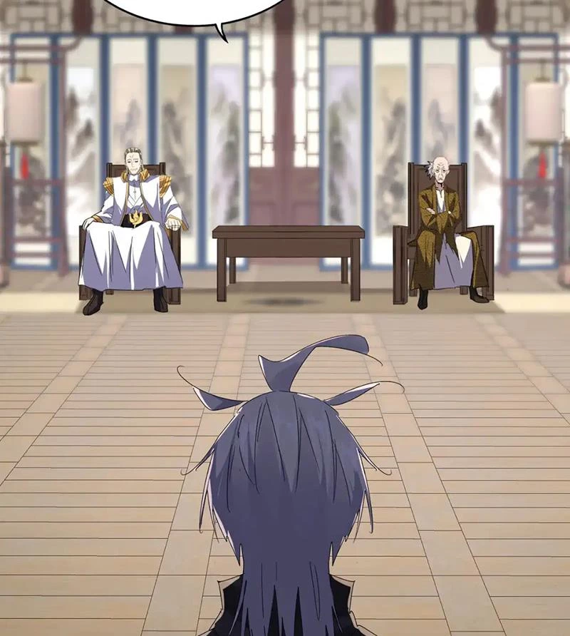 Đại Quản Gia Là Ma Hoàng Chapter 601 - Trang 4