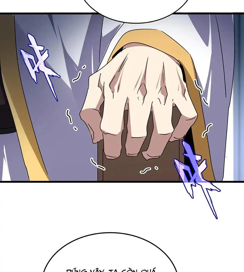 Đại Quản Gia Là Ma Hoàng Chapter 601 - Trang 4