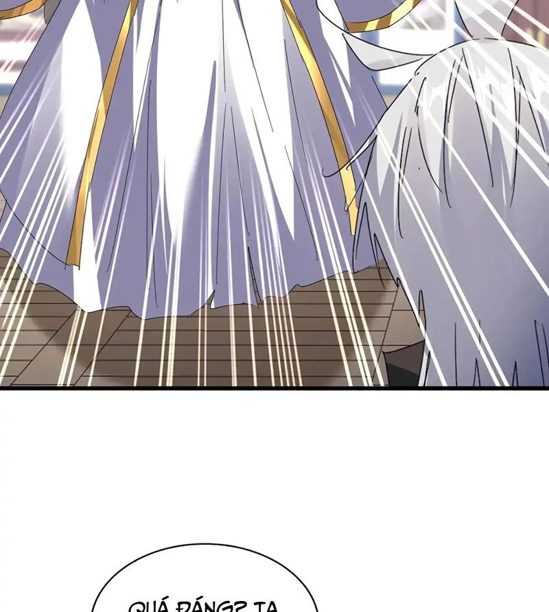 Đại Quản Gia Là Ma Hoàng Chapter 601 - Trang 4