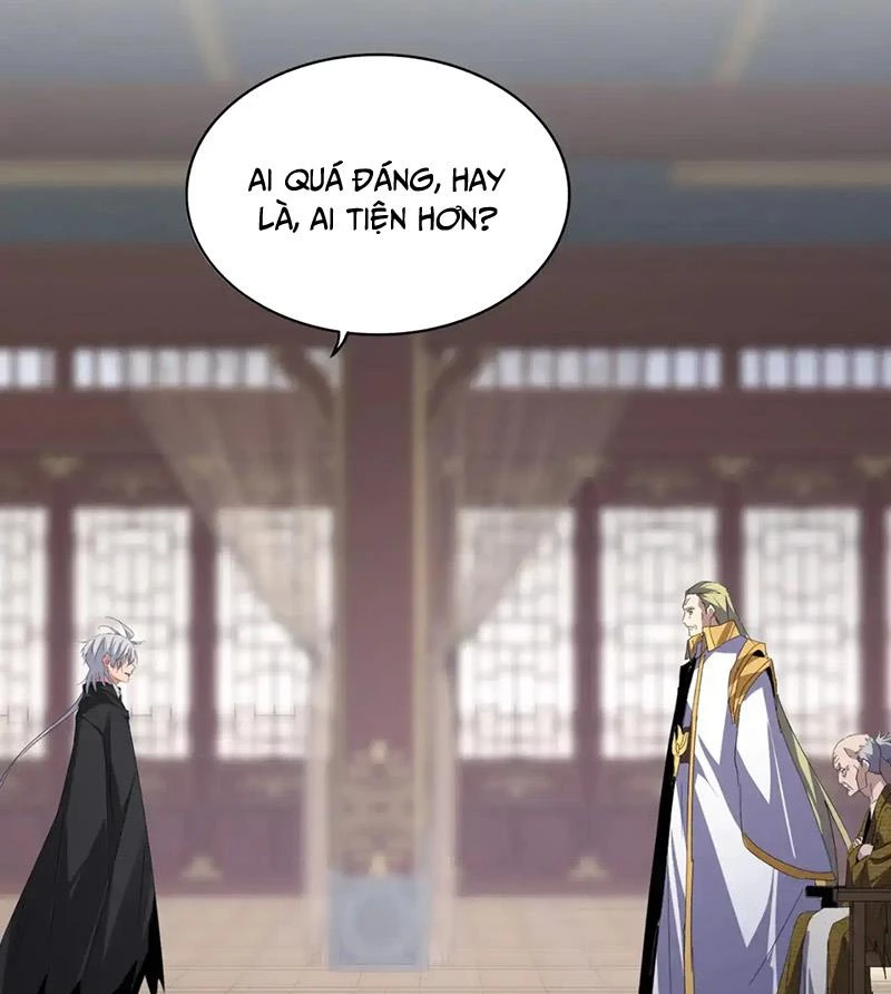 Đại Quản Gia Là Ma Hoàng Chapter 601 - Trang 4