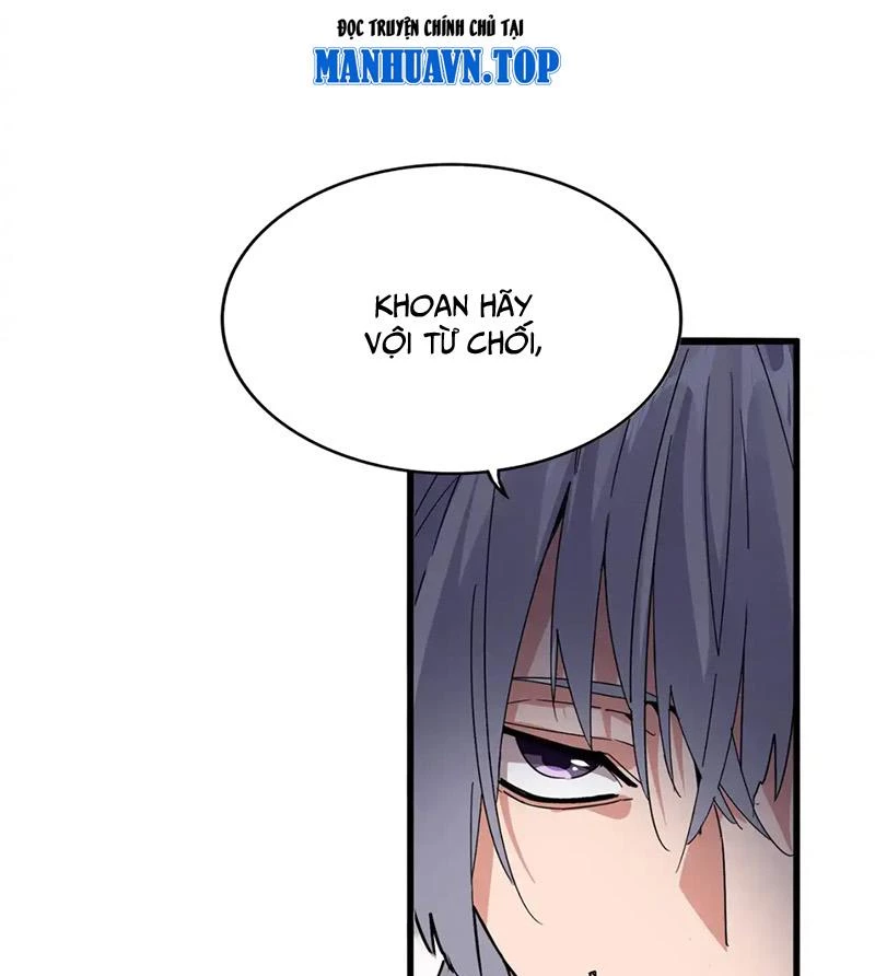 Đại Quản Gia Là Ma Hoàng Chapter 601 - Trang 4