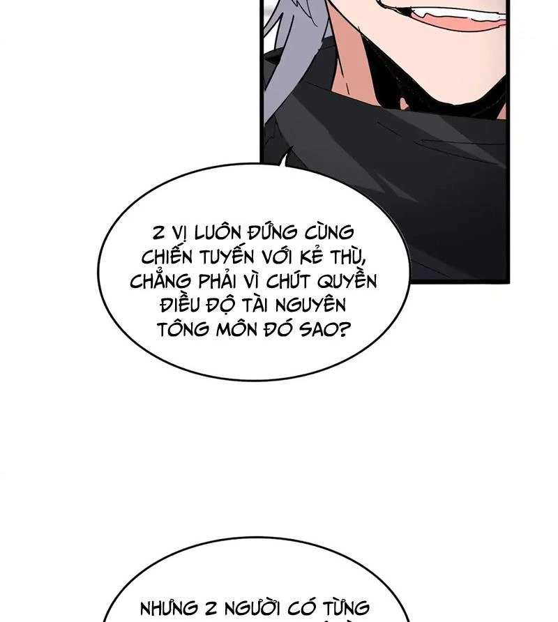 Đại Quản Gia Là Ma Hoàng Chapter 601 - Trang 4