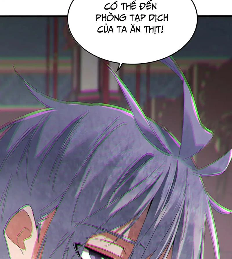 Đại Quản Gia Là Ma Hoàng Chapter 601 - Trang 4