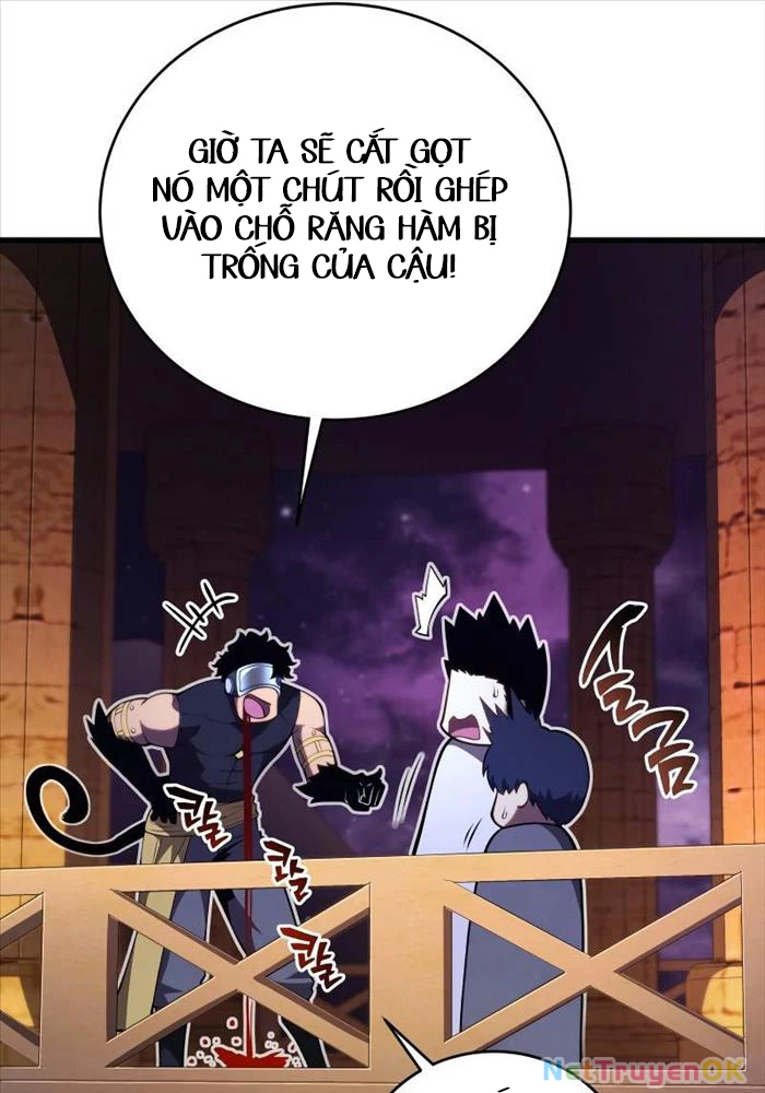 Con Trai Út Của Gia Đình Kiếm Thuật Danh Tiếng Chapter 130 - Trang 4
