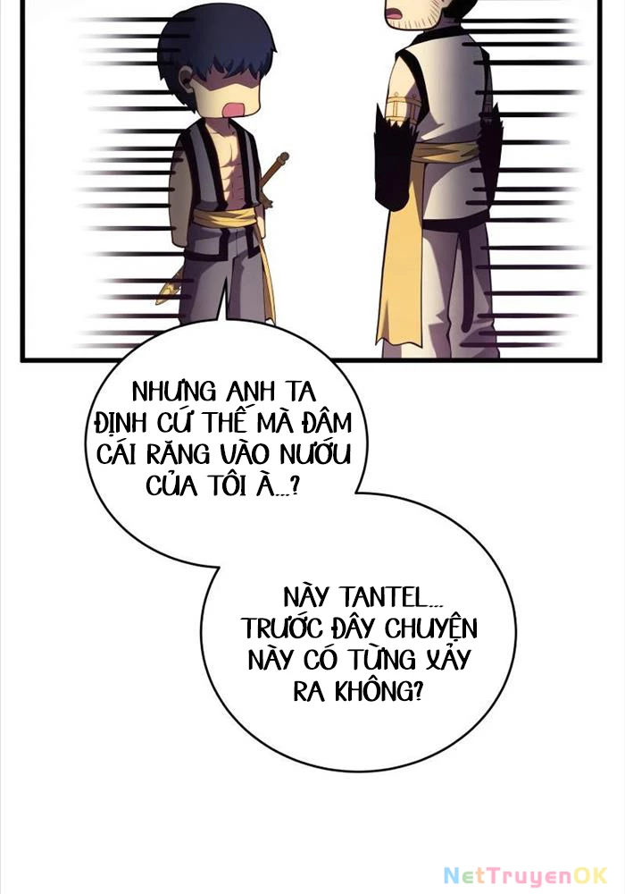 Con Trai Út Của Gia Đình Kiếm Thuật Danh Tiếng Chapter 130 - Trang 4