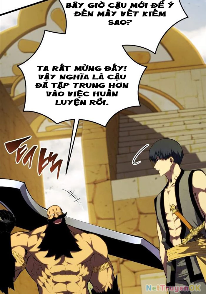 Con Trai Út Của Gia Đình Kiếm Thuật Danh Tiếng Chapter 130 - Trang 4