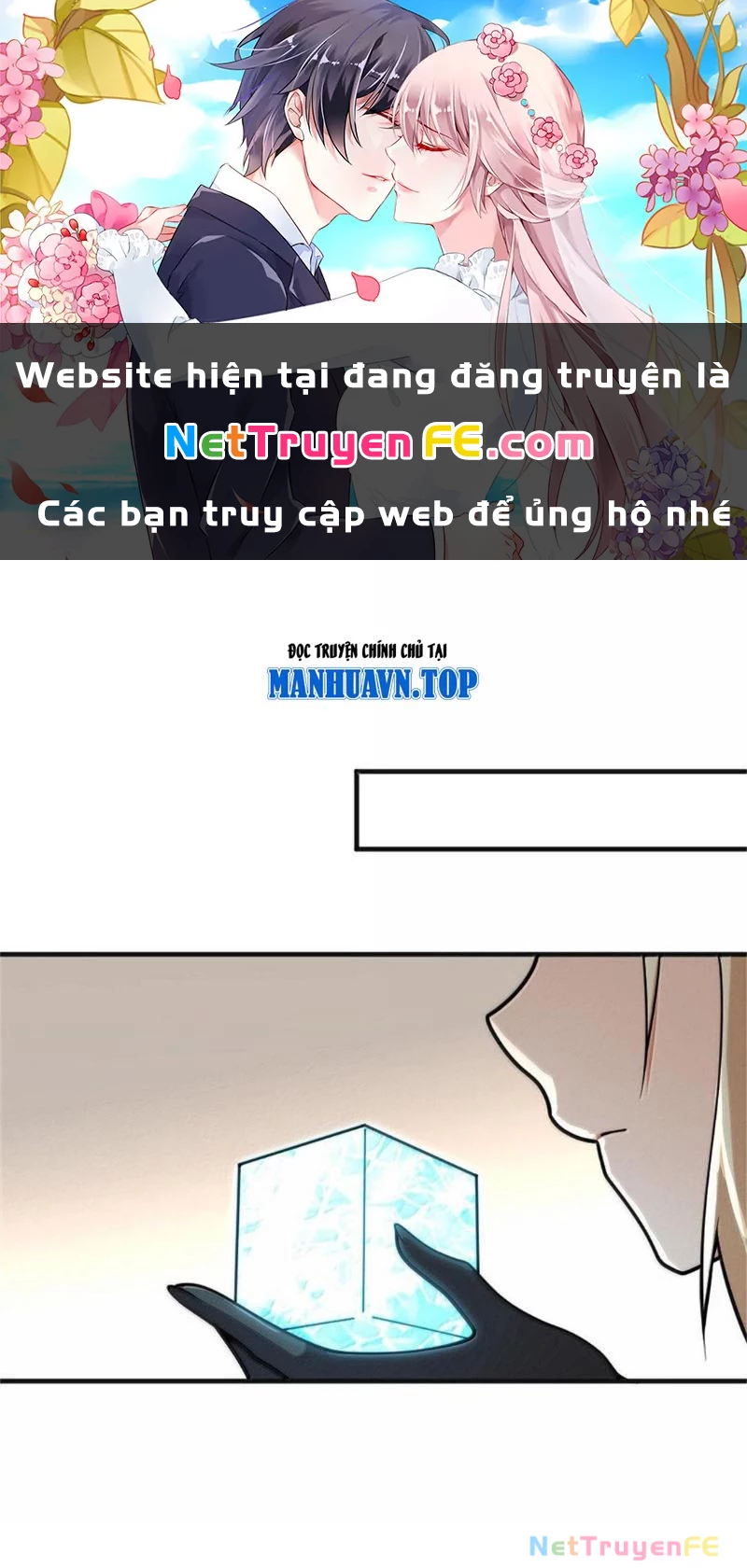 Thả Vu Nữ Đó Ra Chapter 587 - Trang 4