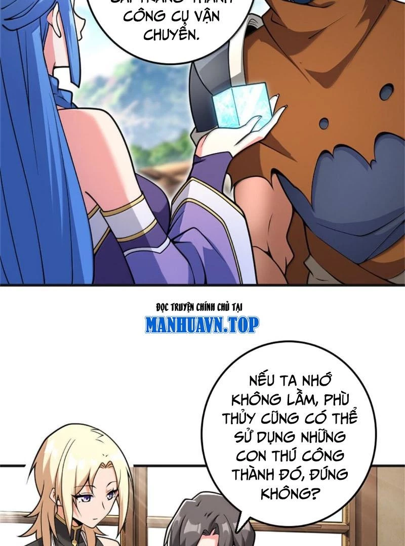 Thả Vu Nữ Đó Ra Chapter 587 - Trang 4