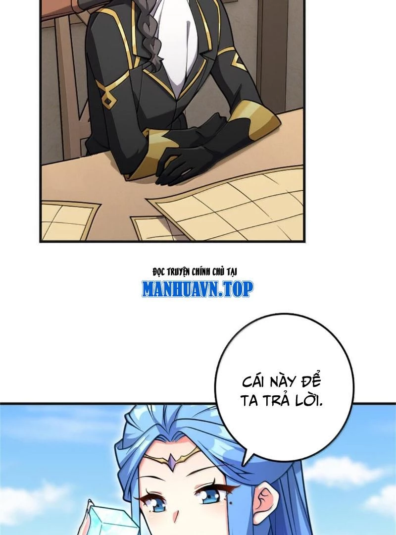 Thả Vu Nữ Đó Ra Chapter 587 - Trang 4