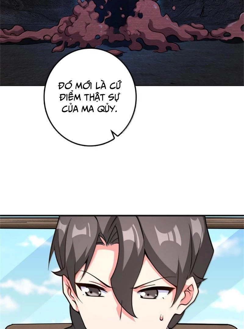 Thả Vu Nữ Đó Ra Chapter 587 - Trang 4