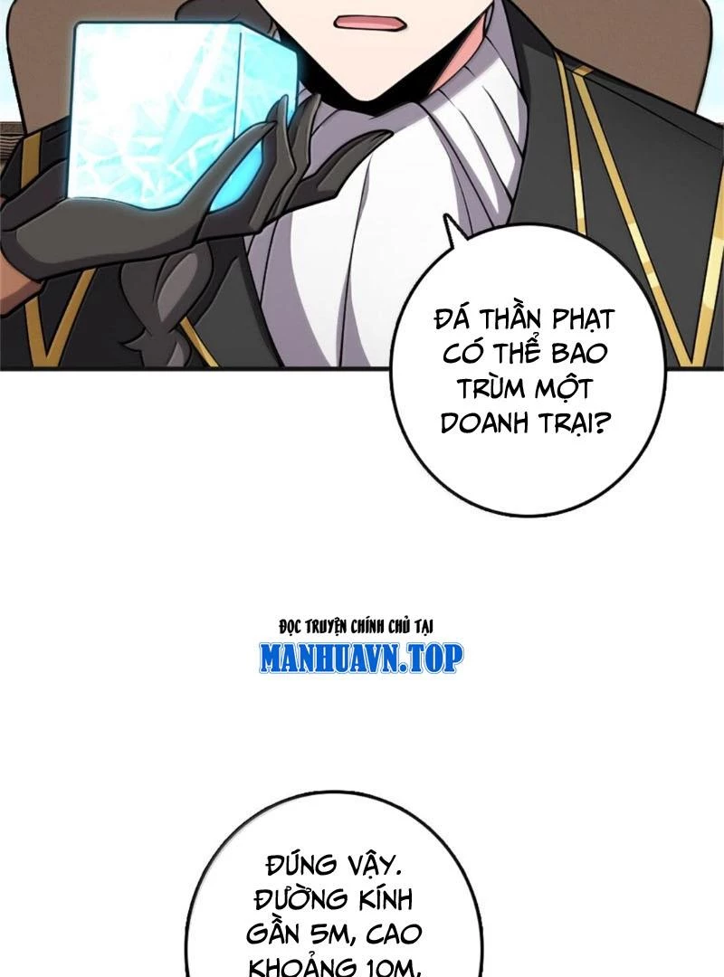 Thả Vu Nữ Đó Ra Chapter 587 - Trang 4