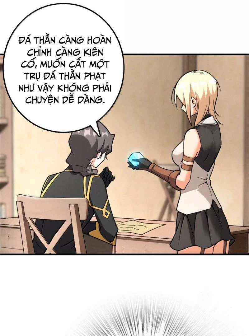 Thả Vu Nữ Đó Ra Chapter 587 - Trang 4