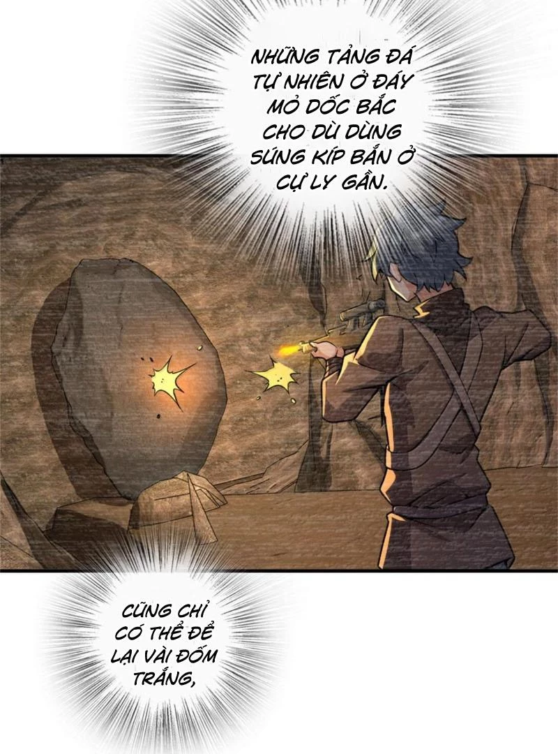 Thả Vu Nữ Đó Ra Chapter 587 - Trang 4