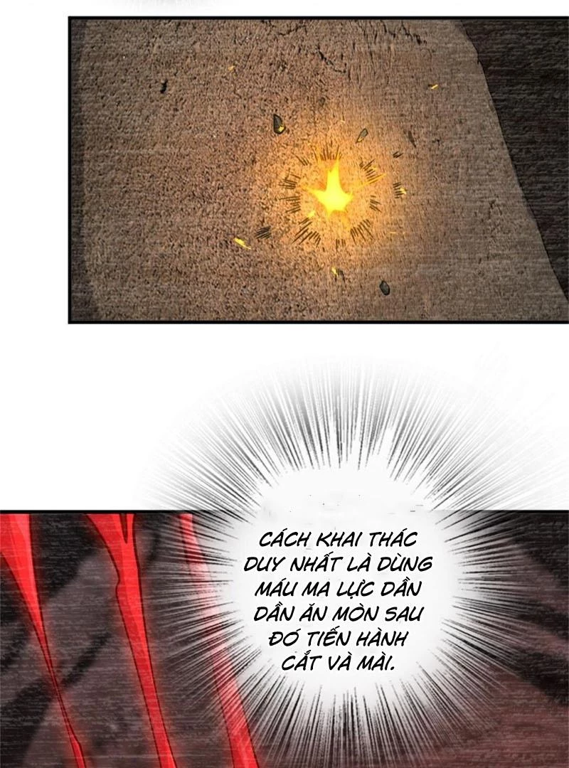 Thả Vu Nữ Đó Ra Chapter 587 - Trang 4