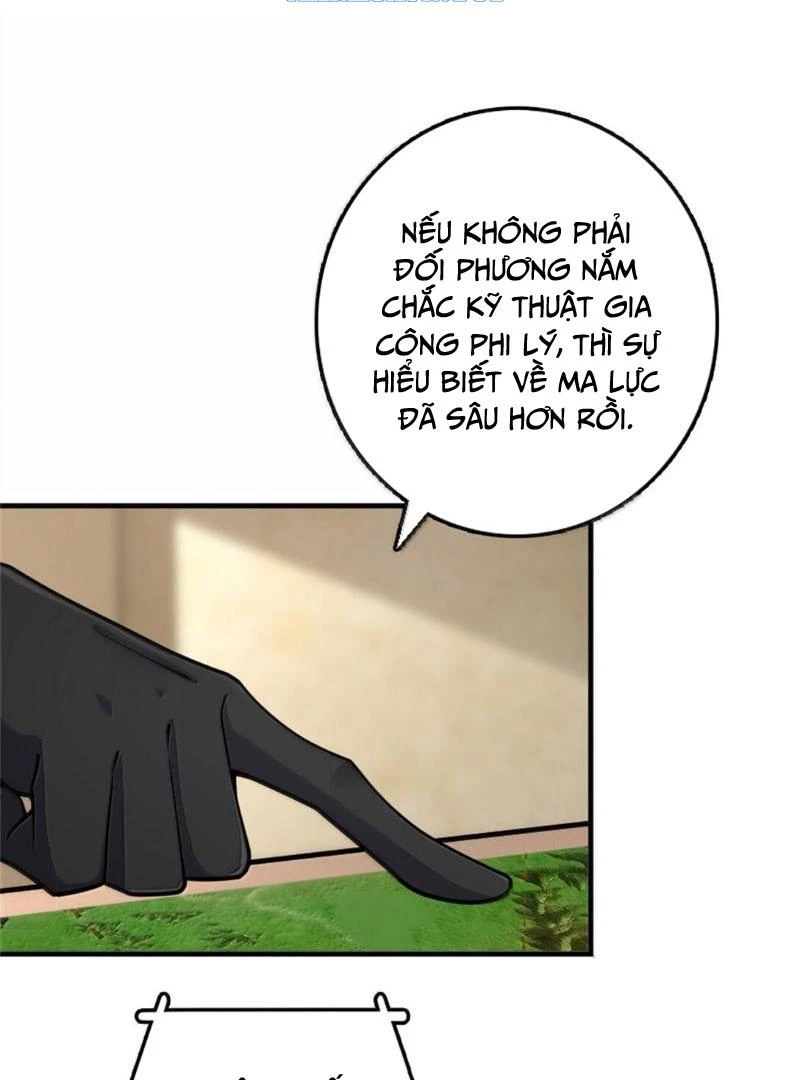 Thả Vu Nữ Đó Ra Chapter 587 - Trang 4