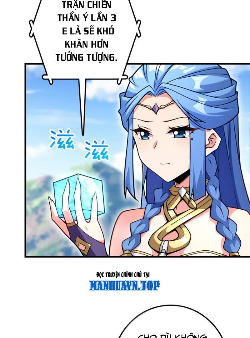 Thả Vu Nữ Đó Ra Chapter 587 - Trang 4