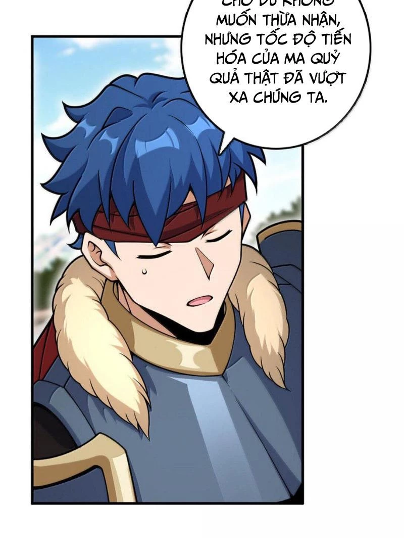 Thả Vu Nữ Đó Ra Chapter 587 - Trang 4