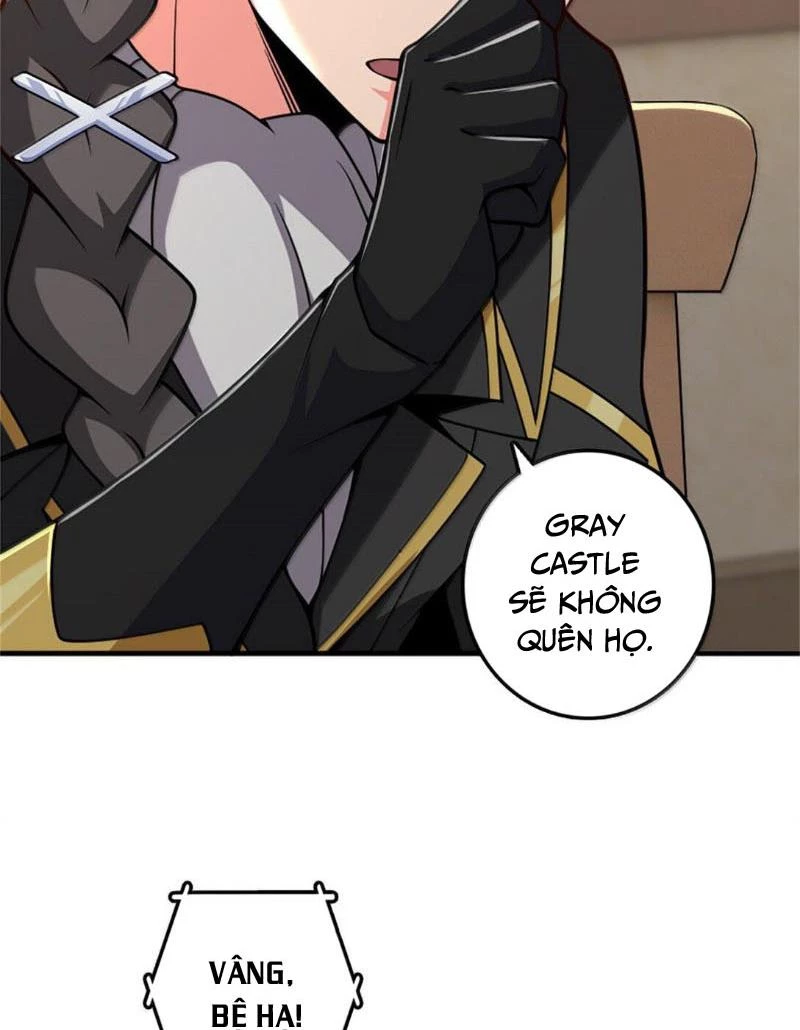 Thả Vu Nữ Đó Ra Chapter 587 - Trang 4