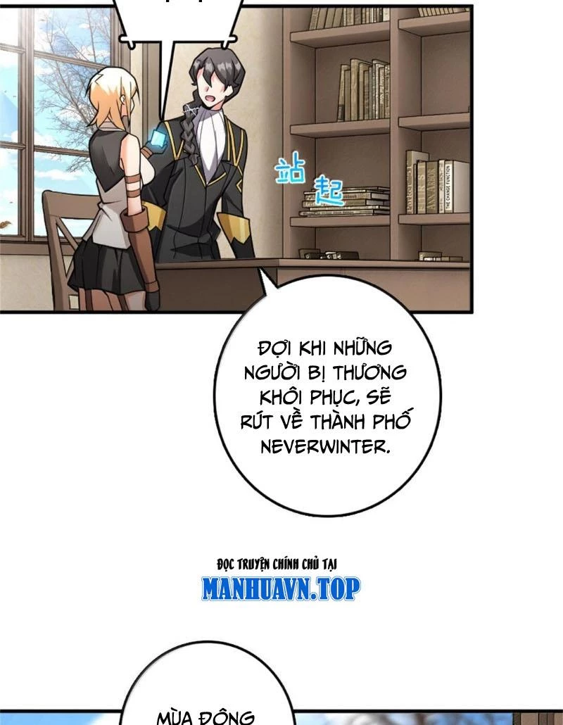 Thả Vu Nữ Đó Ra Chapter 587 - Trang 4