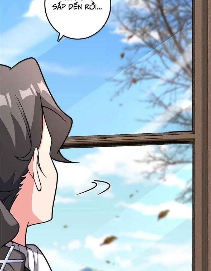 Thả Vu Nữ Đó Ra Chapter 587 - Trang 4