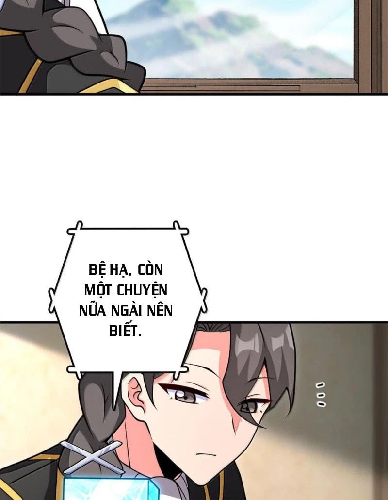 Thả Vu Nữ Đó Ra Chapter 587 - Trang 4