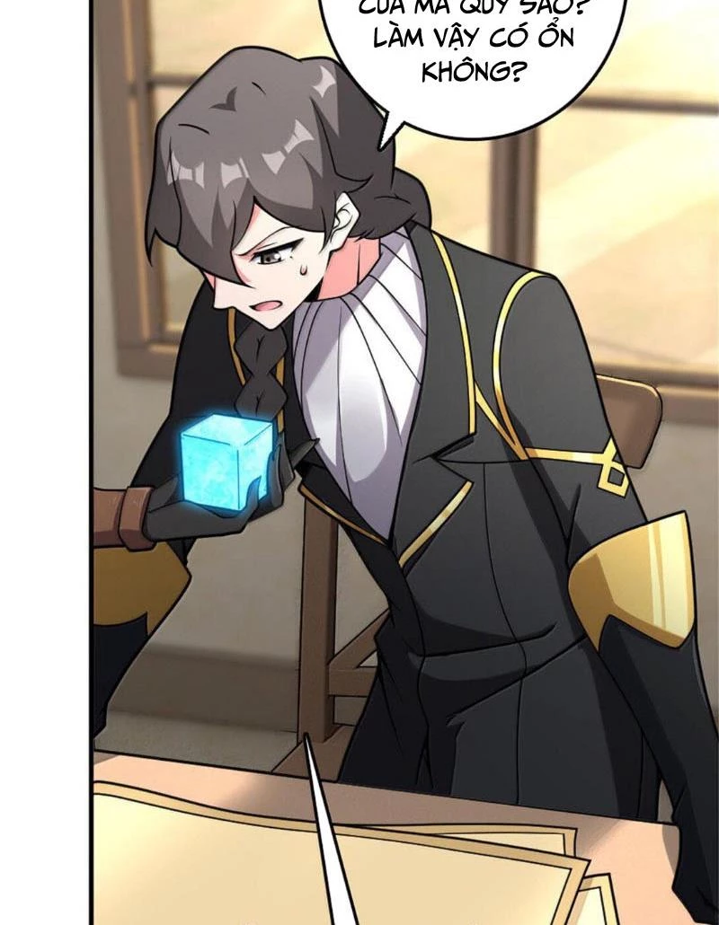 Thả Vu Nữ Đó Ra Chapter 587 - Trang 4