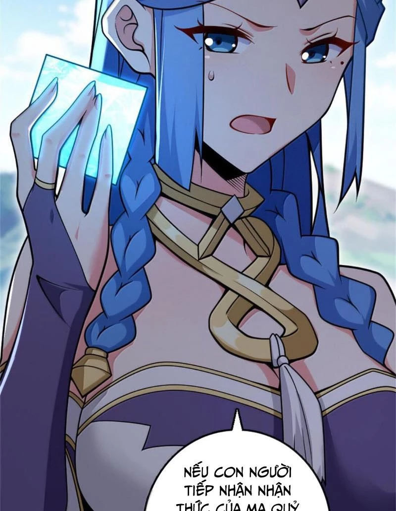 Thả Vu Nữ Đó Ra Chapter 587 - Trang 4