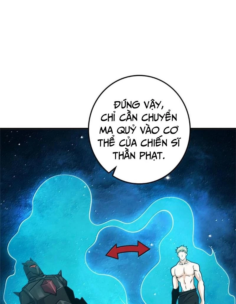 Thả Vu Nữ Đó Ra Chapter 587 - Trang 4