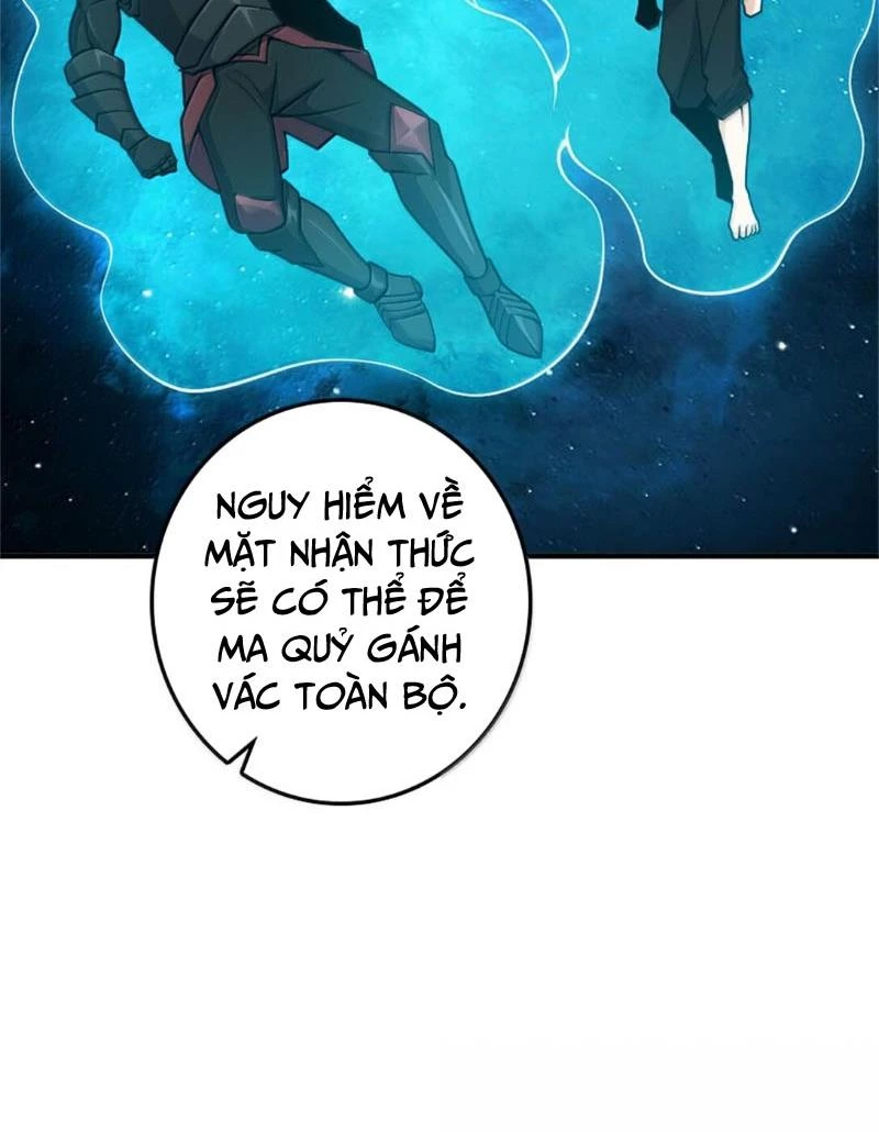 Thả Vu Nữ Đó Ra Chapter 587 - Trang 4