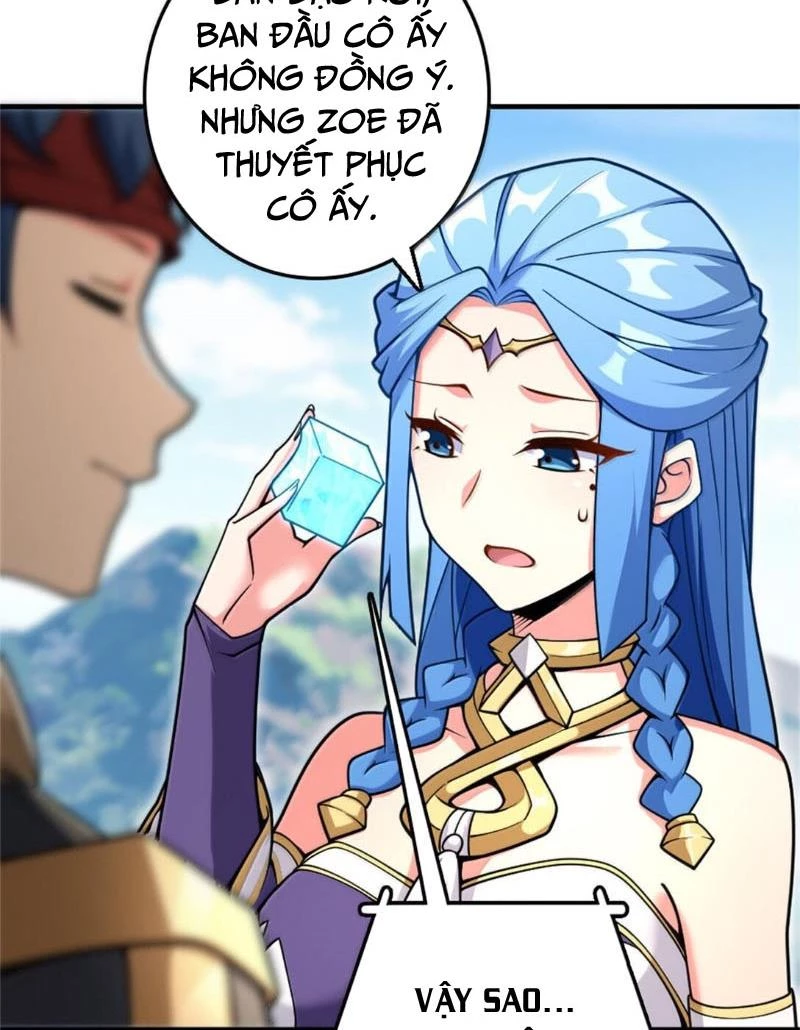 Thả Vu Nữ Đó Ra Chapter 587 - Trang 4