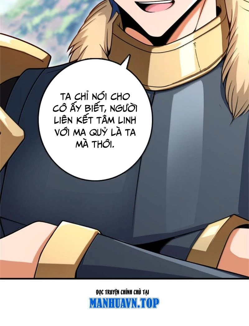 Thả Vu Nữ Đó Ra Chapter 587 - Trang 4