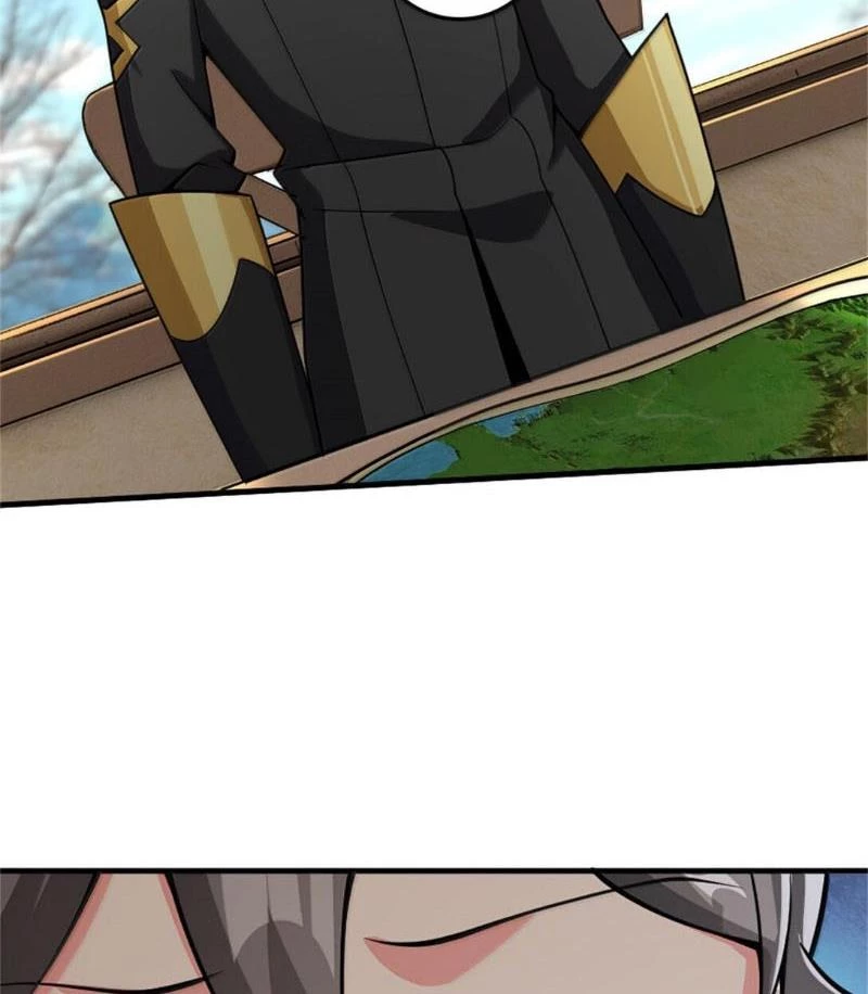 Thả Vu Nữ Đó Ra Chapter 587 - Trang 4